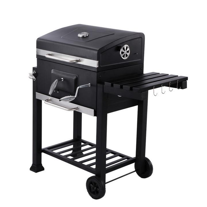 Bếp Nướng Sân Vườn Lớn BBQ HEAT EVENLY USA Party