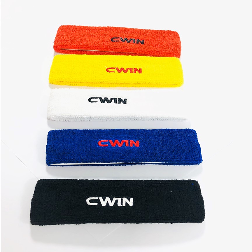 Băng trán thể thao CWIN