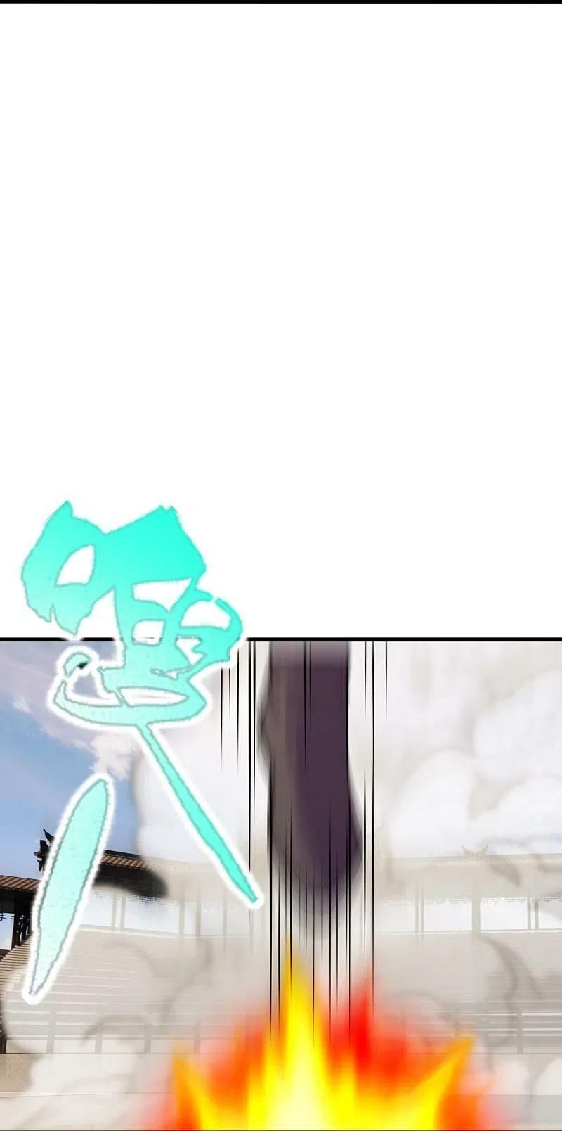 tiên võ đế tôn chapter 247 34