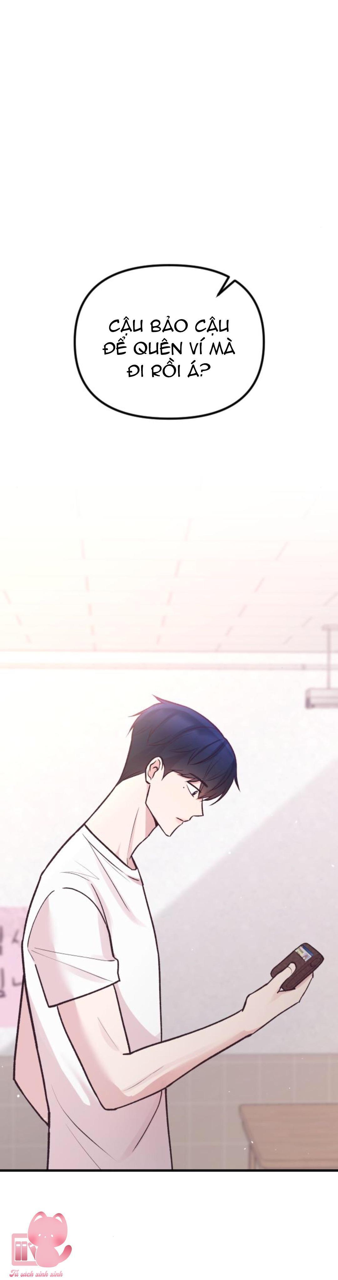 gặp nhau giữa trung gian chapter 23 2