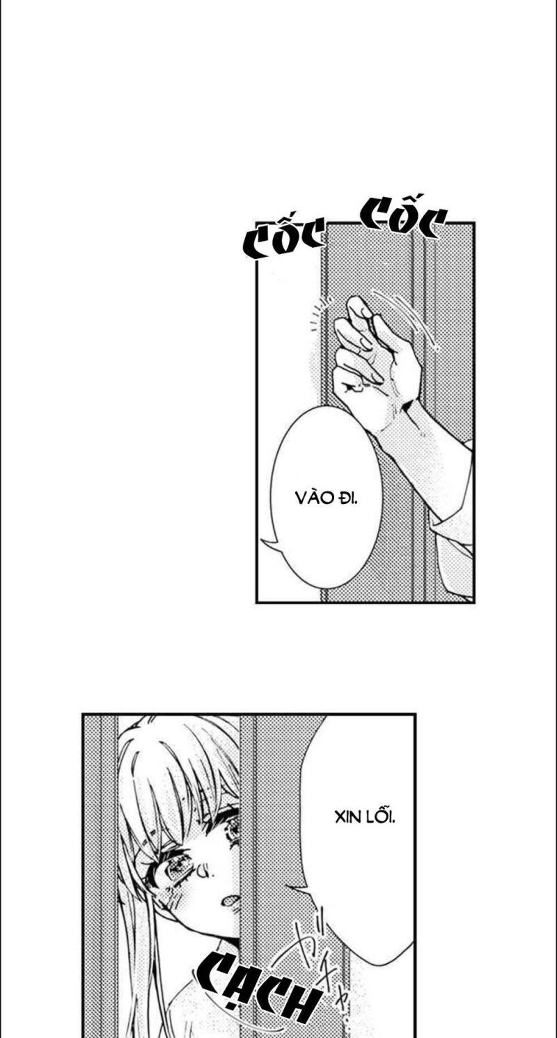 sếp thú tính nhà bên chapter 83 28