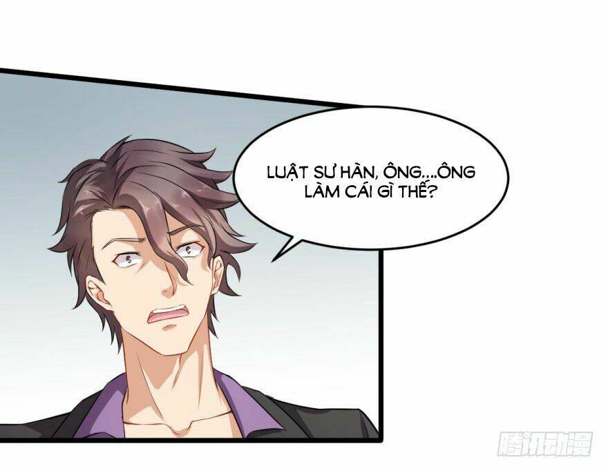 trinh thám quý tộc chapter 18 26