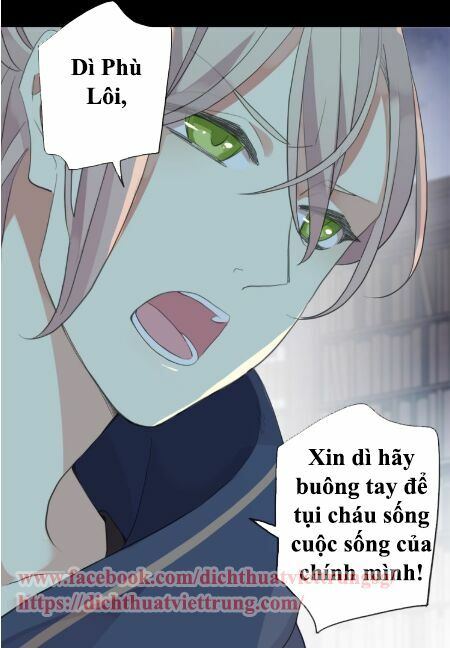 vết cắn ngọt ngào phần 2 chapter 46 57