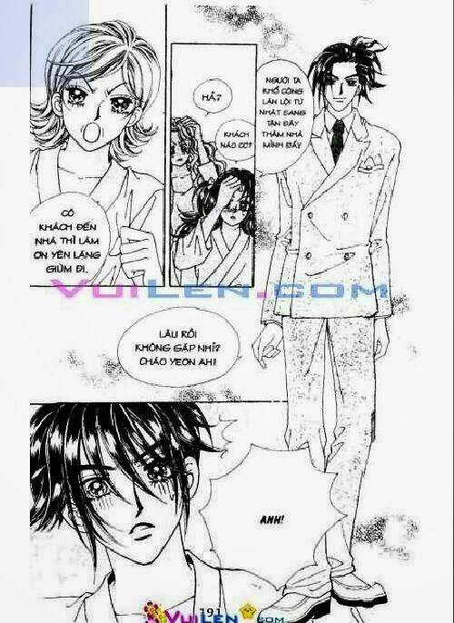 nhật ký tân hôn chapter 12 190