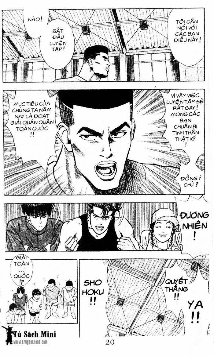 cao thủ bóng rổ chapter 8 21