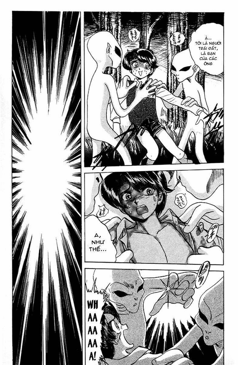 jigoku sensei nube - người thầy dũng cảm chapter 27 15