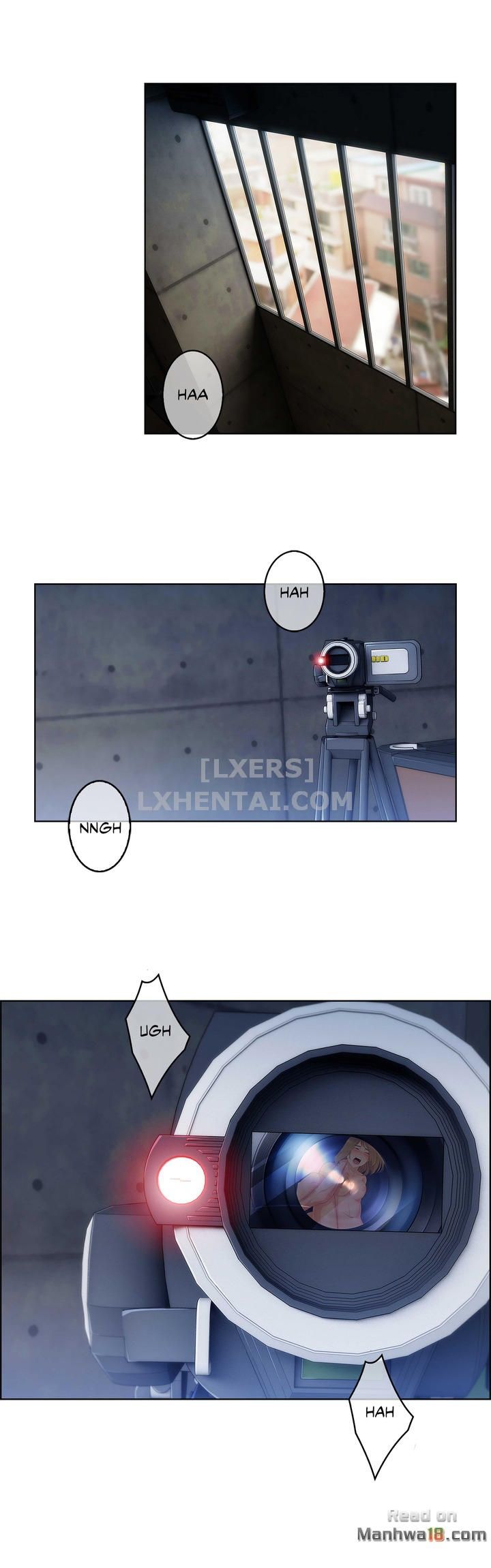 điên cuồng nhưng ngọt ngào chapter 16 15