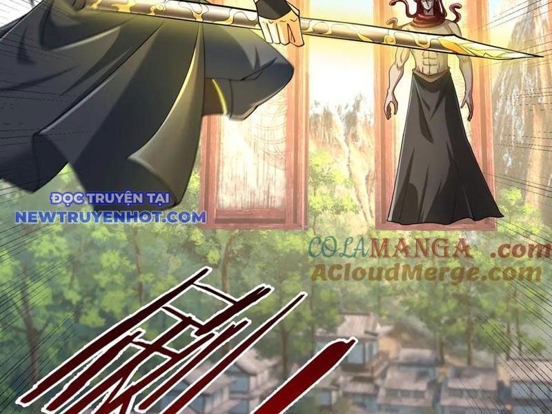 ngủ say vạn cổ: xuất thế đẩy ngang chư thiên chapter 80 74