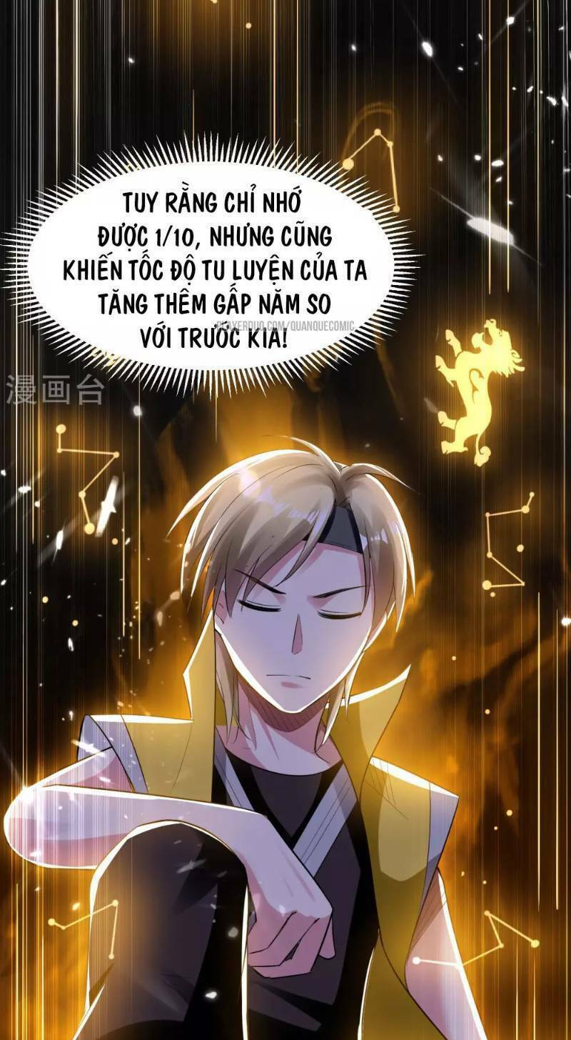 vạn giới tiên vương chapter 16 26