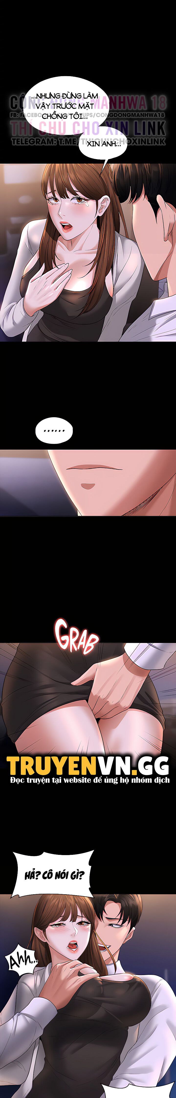 ứng dụng cầu được ước thấy chapter 44 21