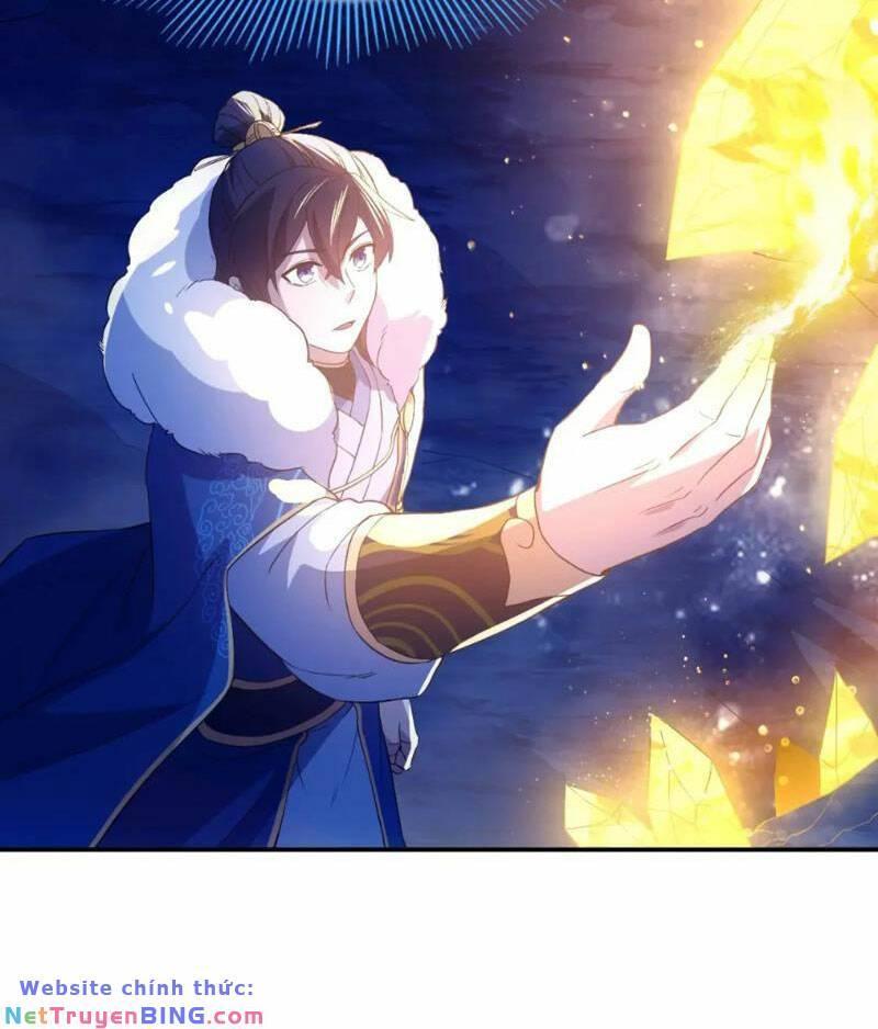 không nhường nữa ta chết, ta liền thật vô địch chapter 128 46