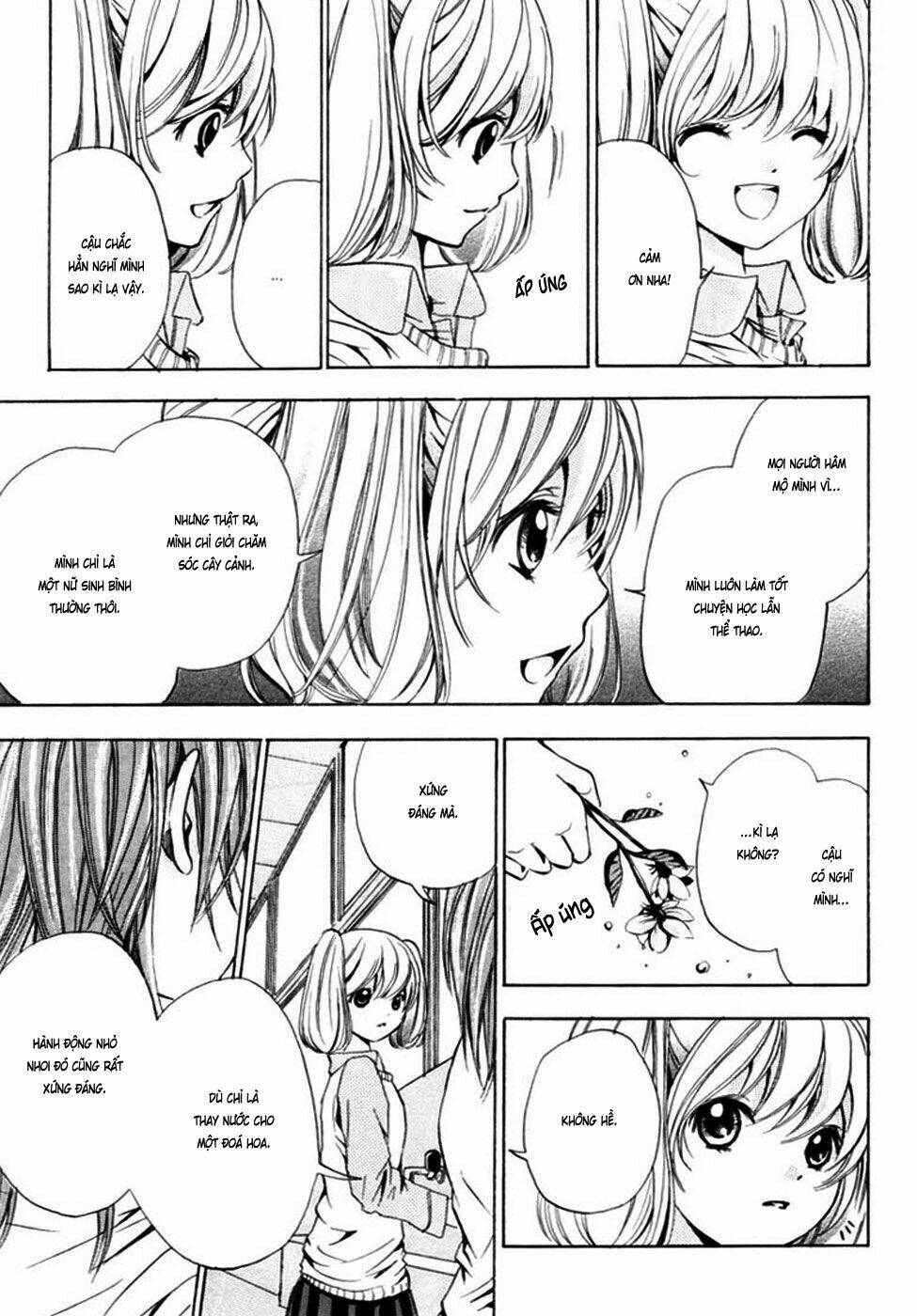 hal - makino aoi chapter 1.2 26