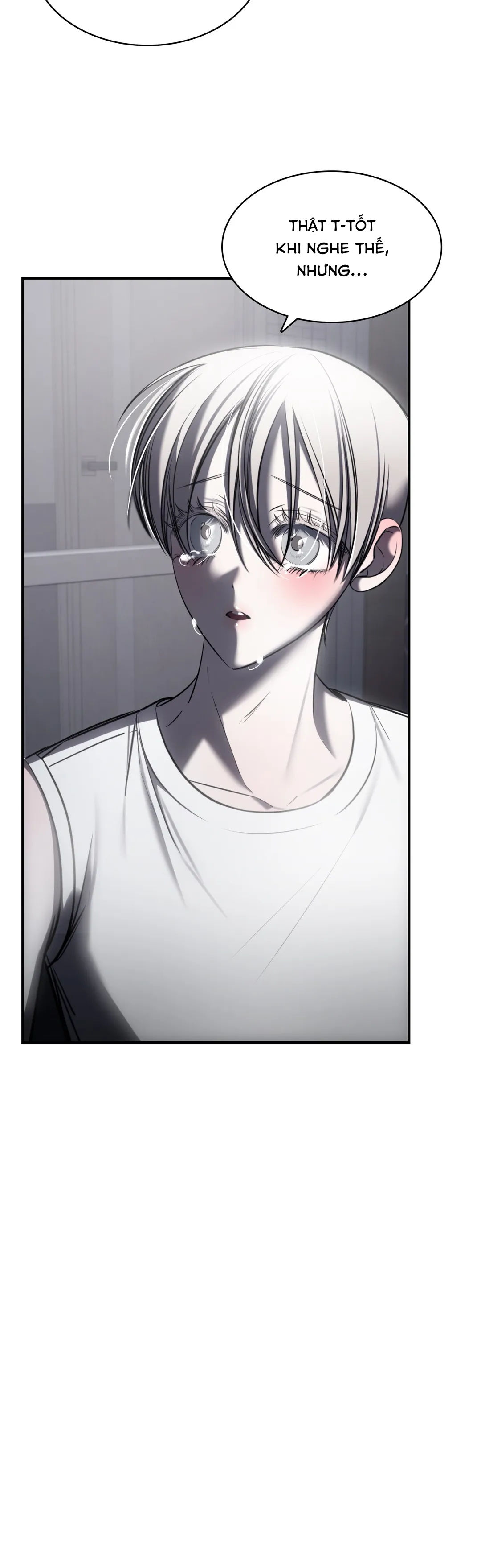 vực sâu chapter 14 7