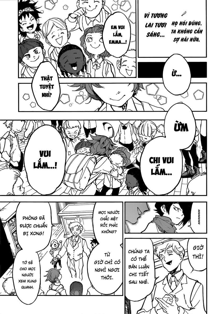 miền đất hứa chapter 121 7