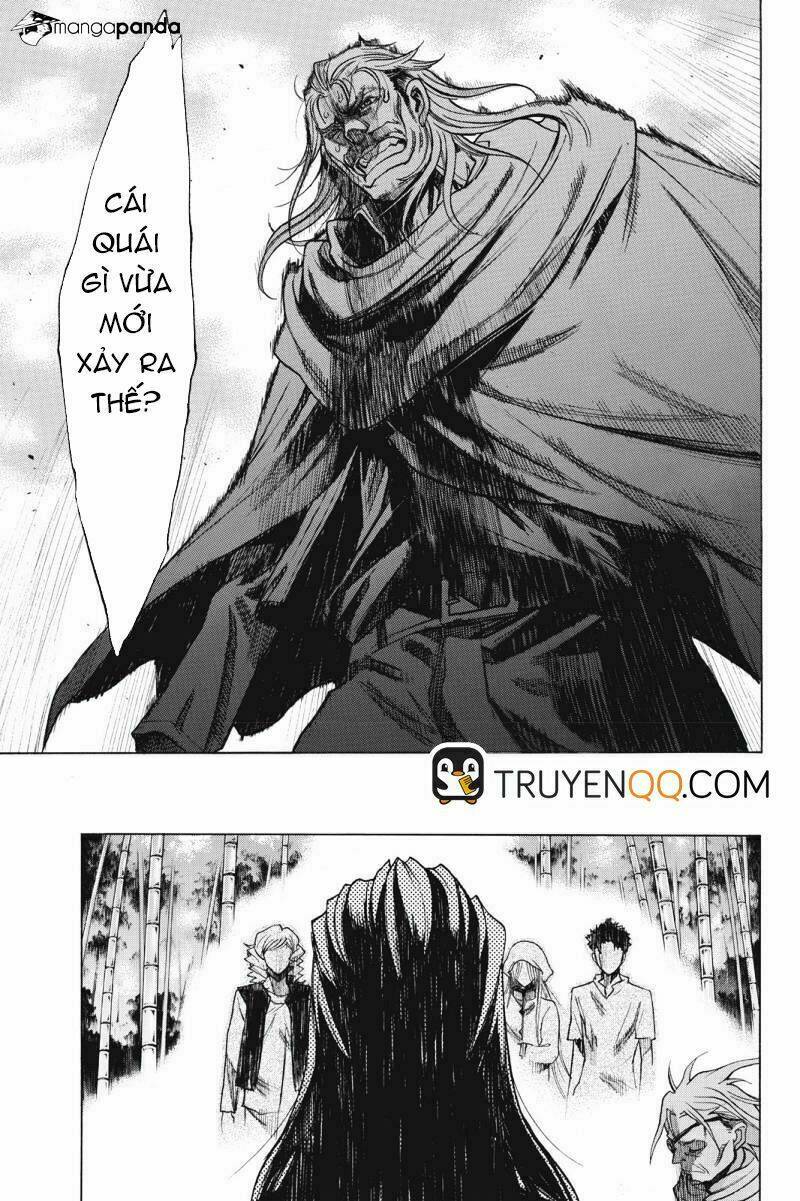 đại chiến titan - before the fall chapter 19 12