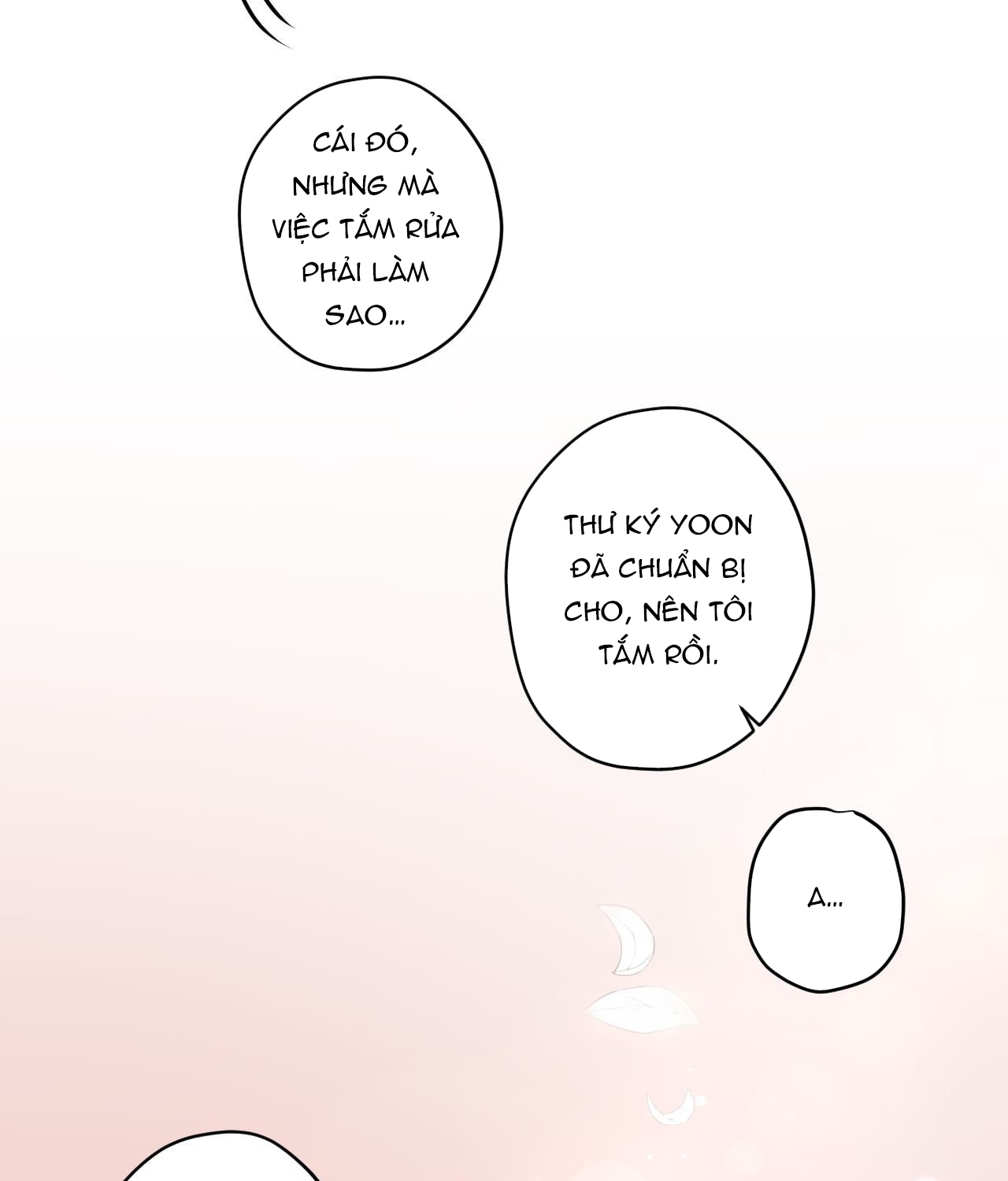 cry me a river chapter 23.2 8