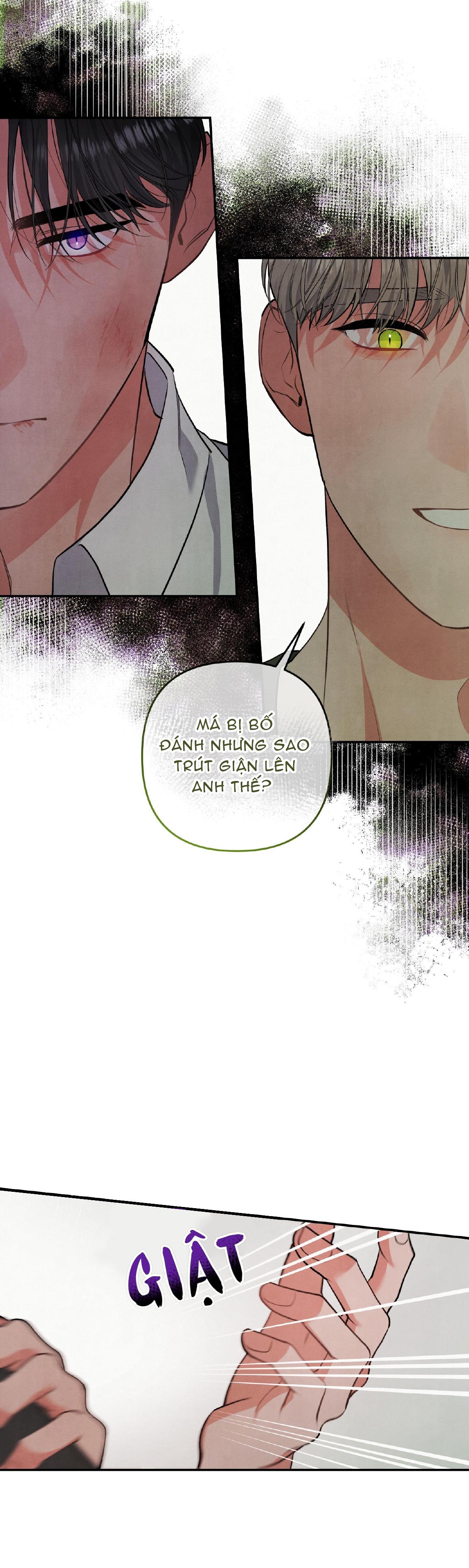 mối quan hệ ngu ngốc chapter 53 29