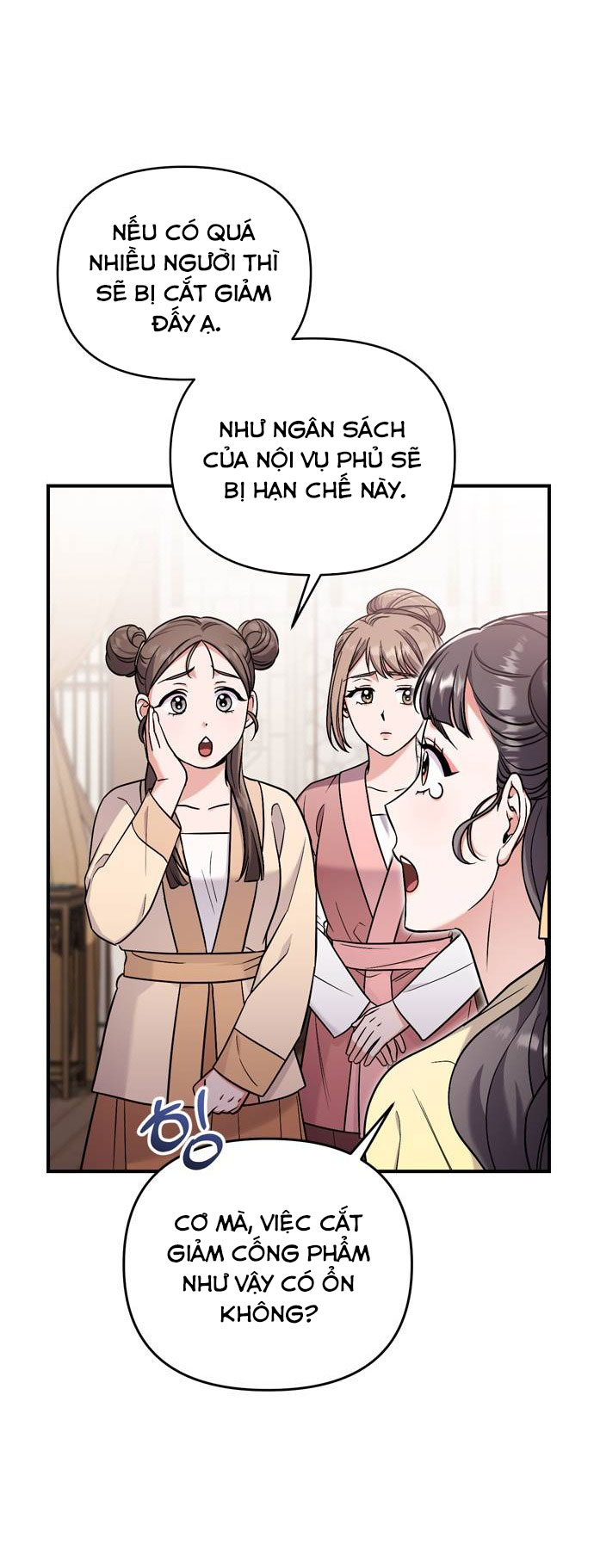 cao thủ chốn hậu cung chapter 41 37