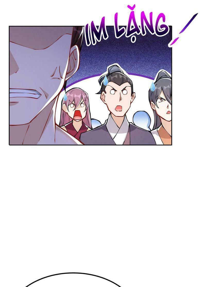 sau khi tu luyện, ta biến thành ma tôn xương khô chapter 2 41