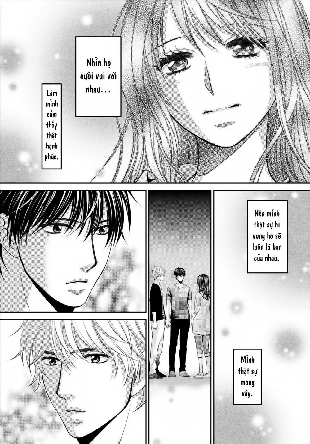 ano natsu chapter 20 34