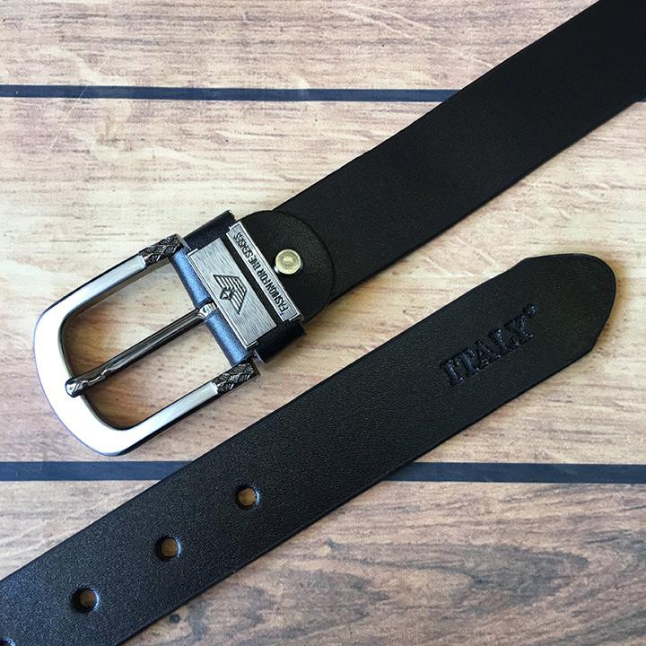 Thắt Lưng Nam Da Bò Nguyên KTM3