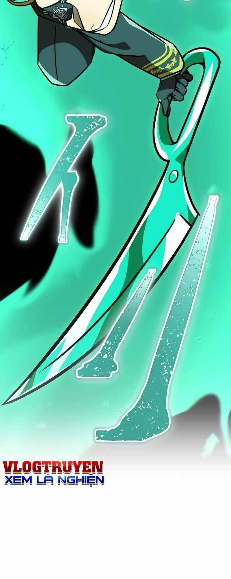 Huyết Thánh Cứu Thế Chủ~ Ta Chỉ Cần 0.0000001% Đã Trở Thành Vô Địch chapter 40 72