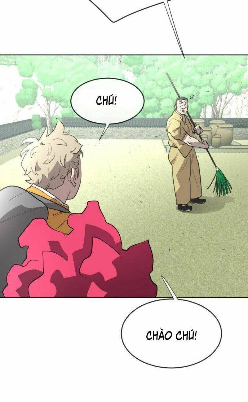 kĩ nguyên của anh hùng chapter 39 49