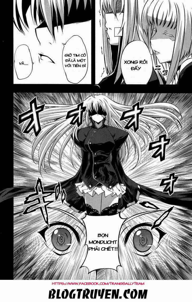 mondlicht (ánh trăng) chapter 10 26