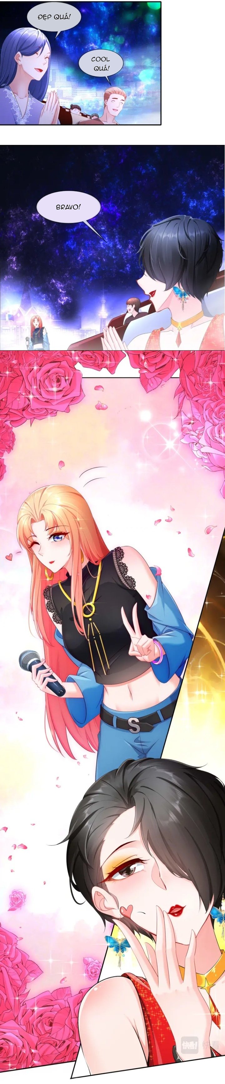 tỷ tỷ không hề có ý xấu chapter 17 11