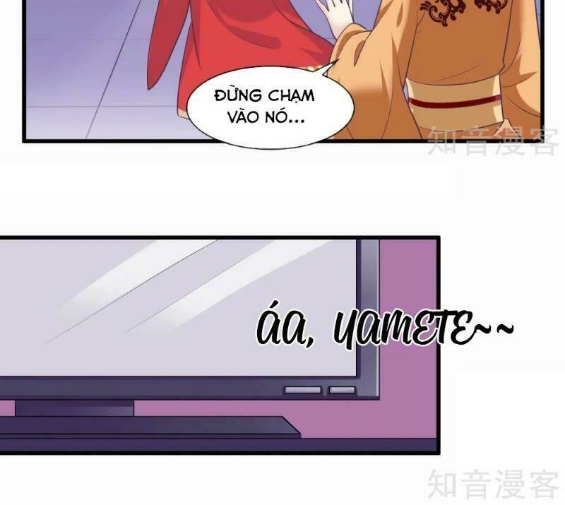 ta là ngọc hoàng đại đế chapter 95 27