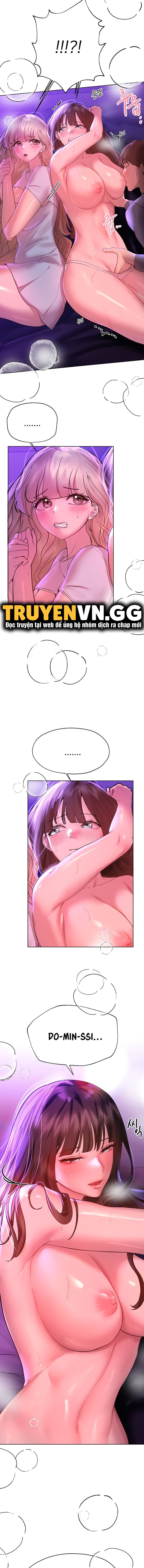 những người bạn của chị tôi chapter 47 12