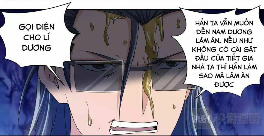 tối cường cuồng binh chapter 49 10