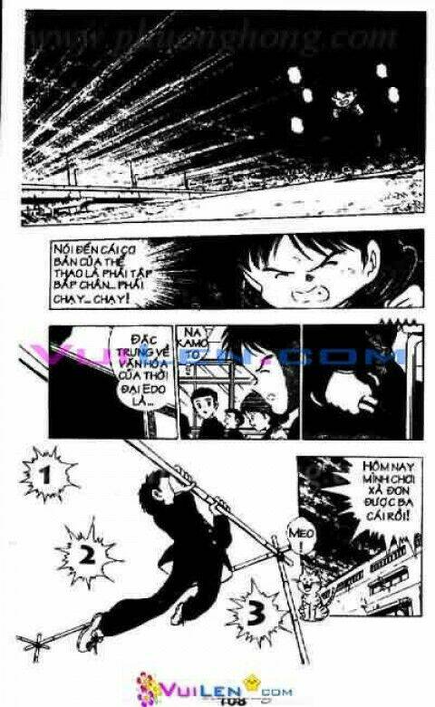 chibi cậu bé quyền anh (8 tập full) chapter 1 108