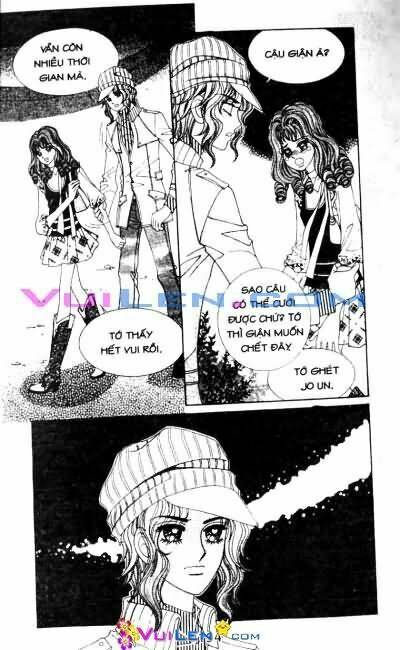 không bao giờ khóc chapter 8 154