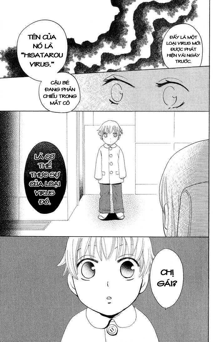 karakuri odette chapter 5 19