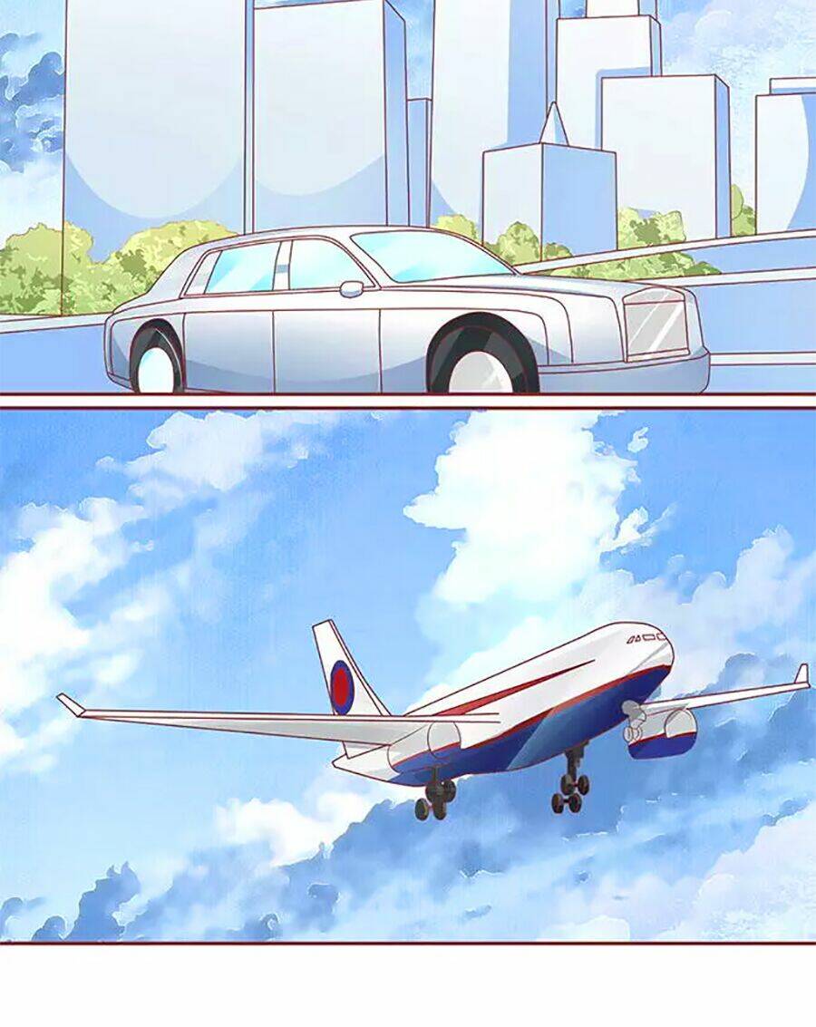 vương tước tư hữu bảo bối chapter 151 5