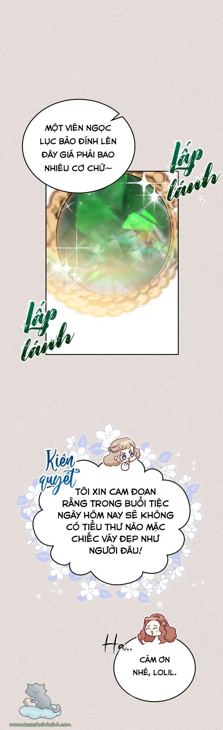 kiếp này ta sẽ trở thành gia chủ chapter 56 68