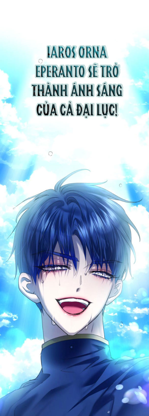 tôi muốn trở thành cô ấy dù chỉ là một ngày chapter 153.1 7