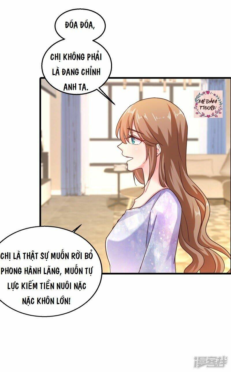 nhập cốt noãn hôn chapter 306 14