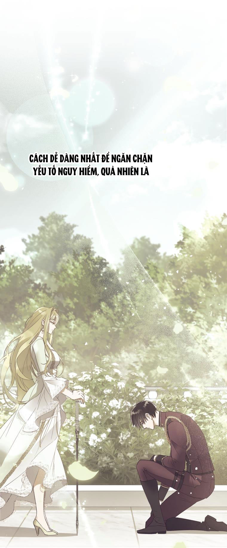 công chúa khắc ấn kẻ phản nghịch chapter 48 66