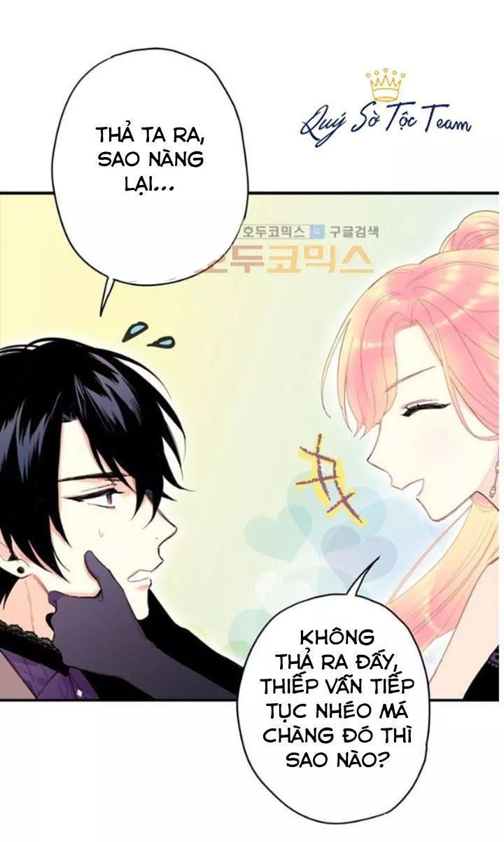 trọng sinh trở thành hoàng phi chapter 65 29