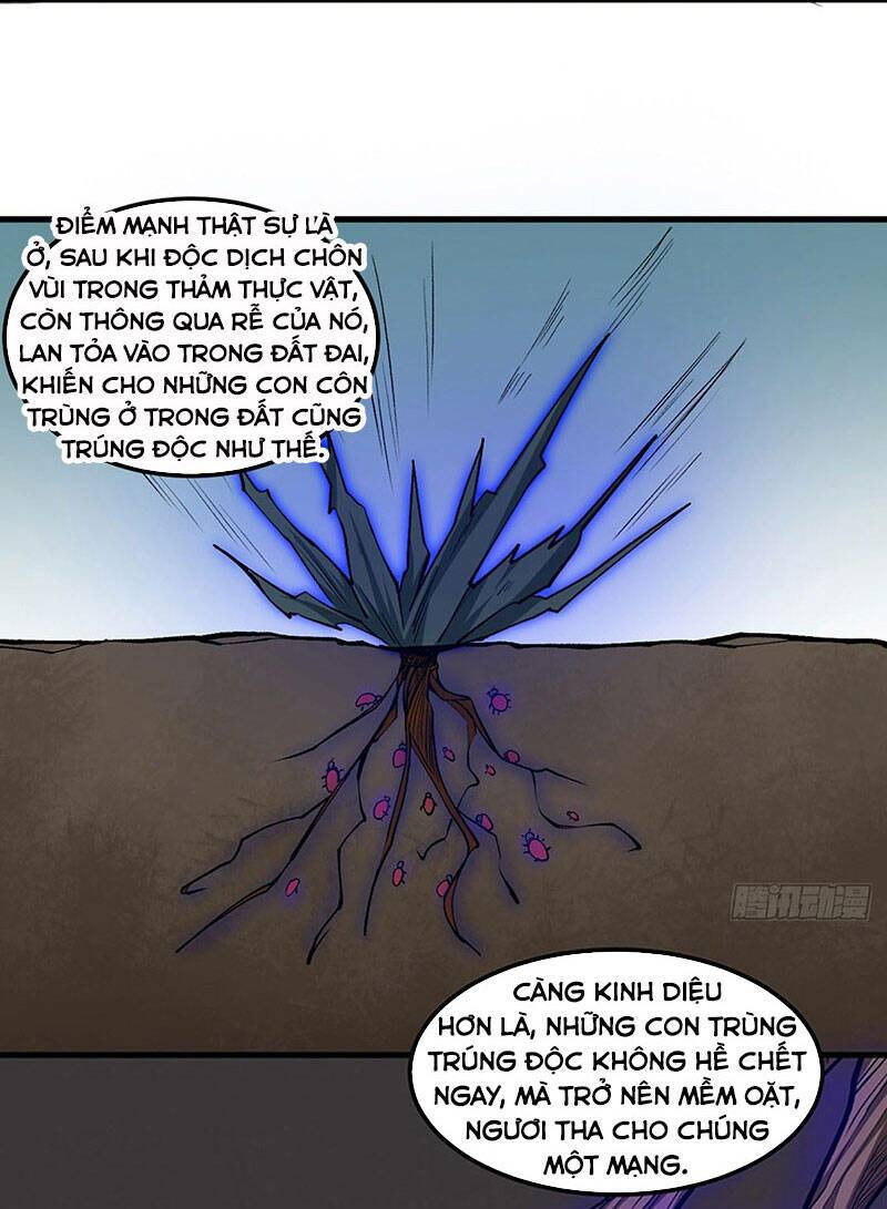 võ đạo độc tôn chapter 433 2