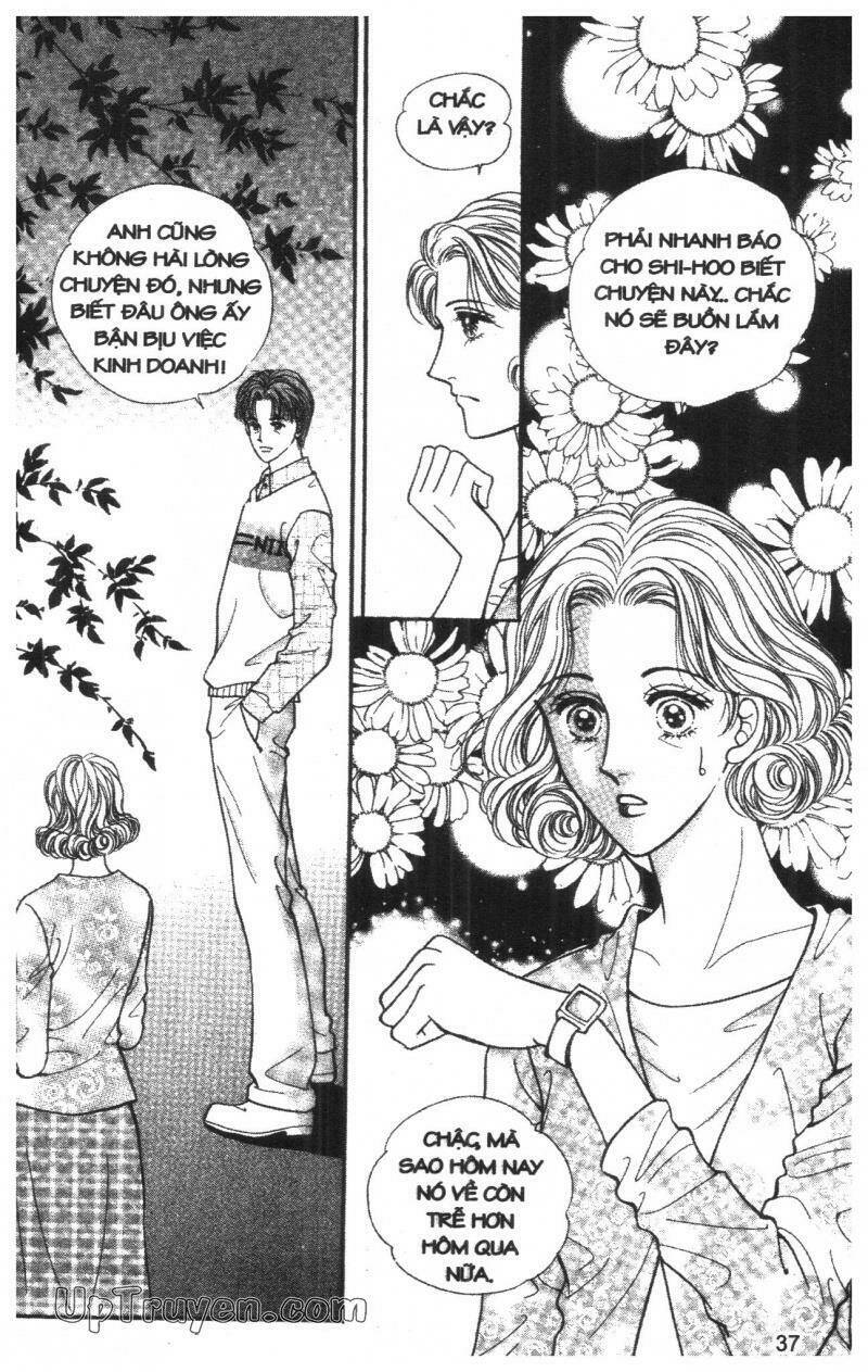 người yêu hoa chapter 2 37