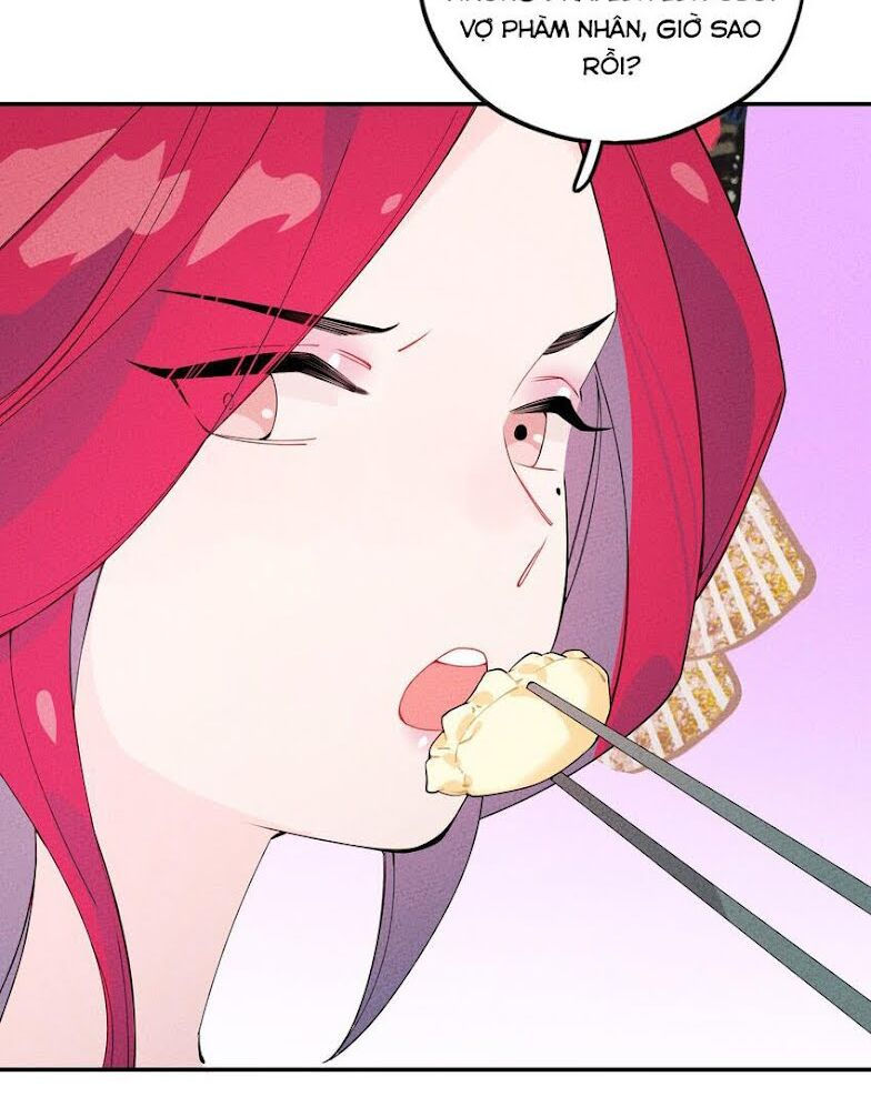 là thánh hoàng chính đạo, ta cưới ma tôn tà đạo？！ chapter 3 42