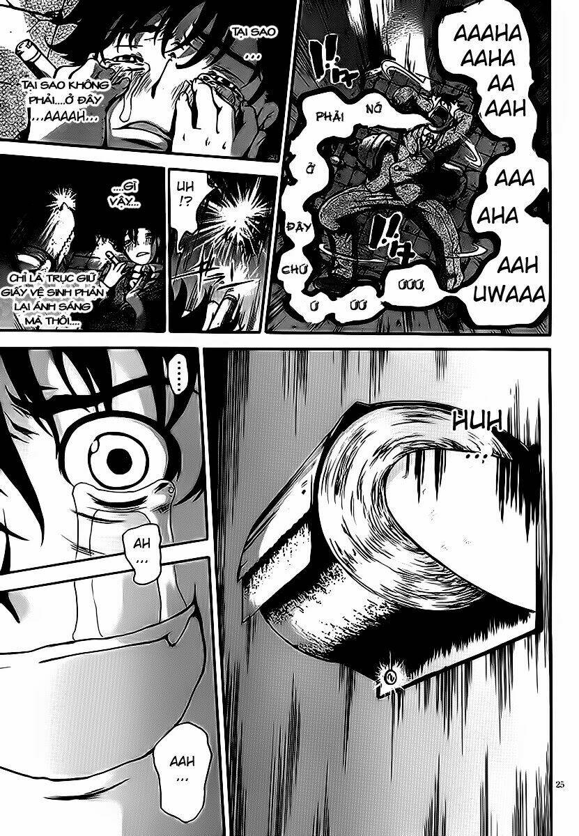 higanbana no saku yoru ni chapter 6 24