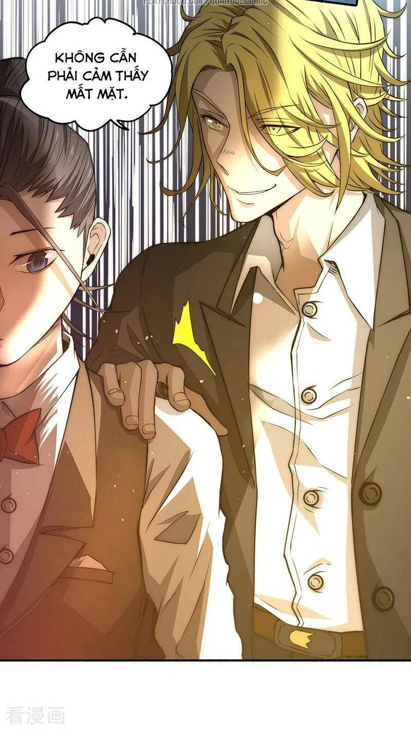 đô thị đỉnh phong cao thủ chapter 10 7