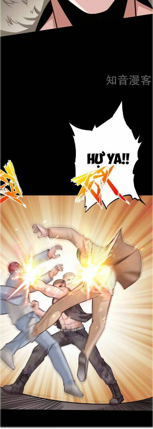 tuyệt phẩm tà thiếu chapter 36 22