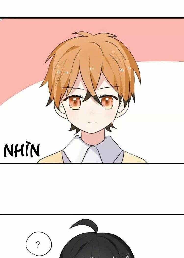 tiểu miêu và hắc diệu thạch chapter 19 19