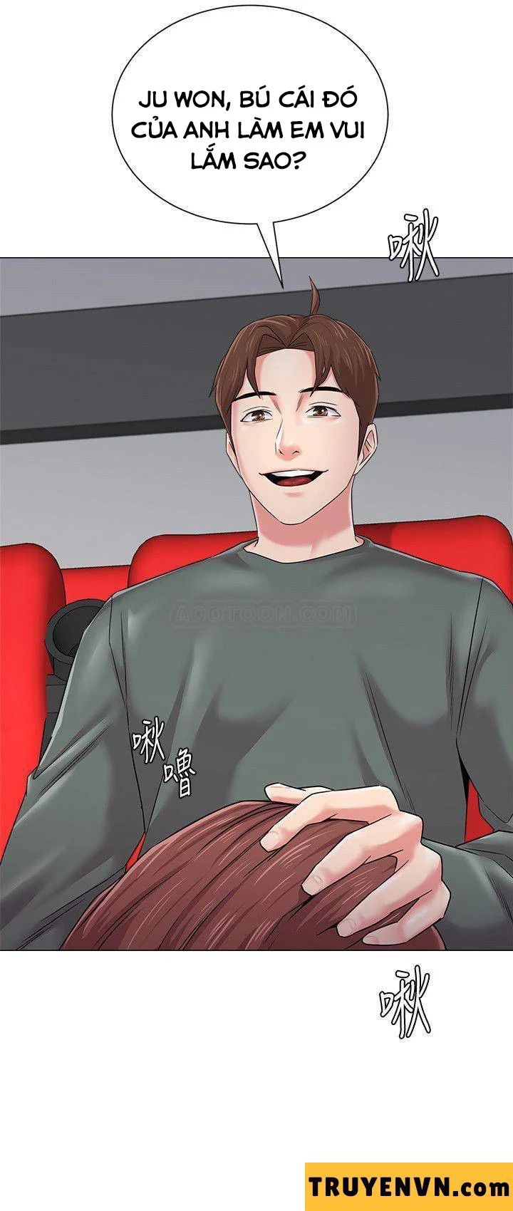 cô giáo gợi cảm chapter 51 22