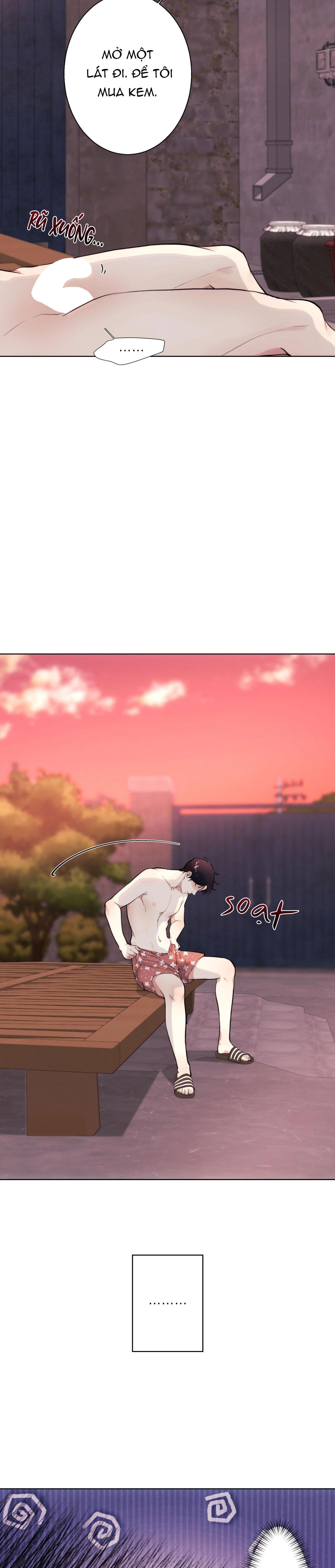 em bé và đại ca chapter 3 52